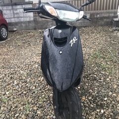 値引きしました‼️ジョグ4サイクルFI   ZR