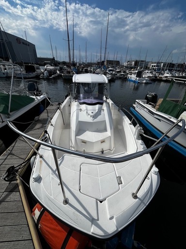 ヤマハSR-X高年式