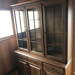書棚の画像