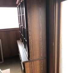 書棚の画像