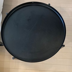 IKEA サイドテーブル
の画像