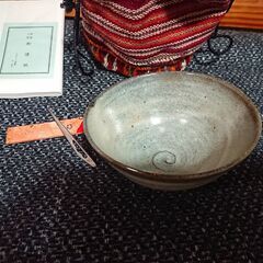 箱入り　茶道用具かな？　の画像