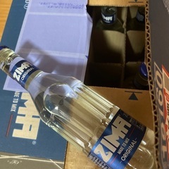 ZIMA 22本