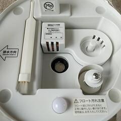 加湿器の画像