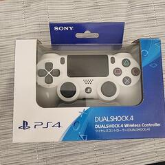 ps4 コントローラー　動作確認済み