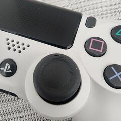 ps4 コントローラー　動作確認済みの画像