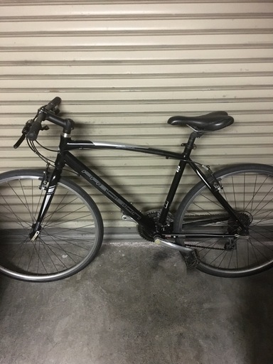 プレシジョン　サイクルベースあさひ