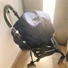 コンビ ホワイトレーベル スゴカルminimo エッグショック DM オルデンネイビーの画像