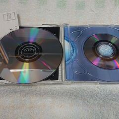 ♣　FB BEST ETERNAL TRAX Favorite Blue 　男女ユニット独特のオッシャレーで興味深いとこと、とことん流行りの音を取り入れる貪欲さのミス・マッチが売り。ベスト盤で聴いてみると、印象よりずっと歌謡曲であることにこだわっているのがわかる。おまけのシングルCDのアレンジが、良の画像