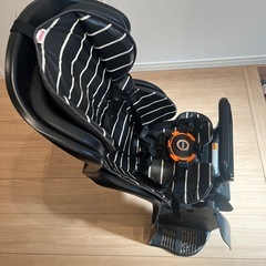 自転車用チャイ
ルドシート　OGK（オージーケー） RBC-015DXの画像