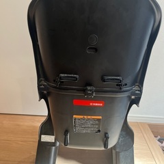 自転車用チャイ
ルドシート　OGK（オージーケー） RBC-015DXの画像