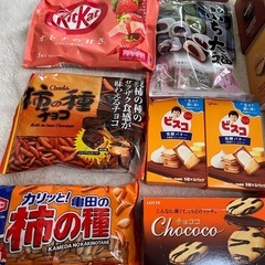 お菓子　詰め合わせ♡まとめ売り　15点♡ロイズありの画像