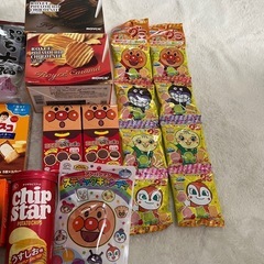 お菓子　詰め合わせ♡まとめ売り　15点♡ロイズありの画像