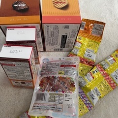 お菓子　詰め合わせ♡まとめ売り　15点♡ロイズありの画像