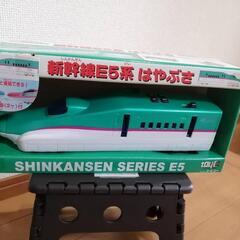 サウンドトレイン　新幹線E5系はやぶさ