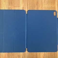 iPadケースの画像