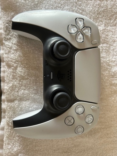 PS5 CFI-1100A01箱付き 付属品全部有