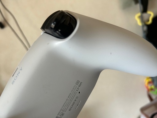 PS5 CFI-1100A01箱付き 付属品全部有