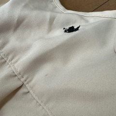🌈POLO　Ralph Lauren サロペット　90-95　 　 の画像