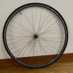 Magic 自転車ホイール