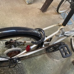 あさひ自転車　(値段修正)の画像