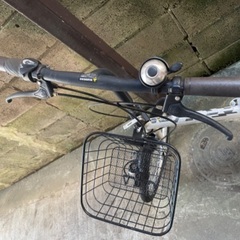 あさひ自転車　(値段修正)の画像