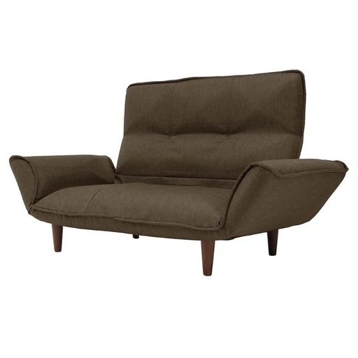 【美品！】ハイバックソファ