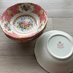 Royalalbert 食器 の画像
