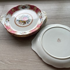 Royalalbert 食器 の画像