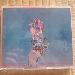 米津玄師 CD ケースに傷ありの画像