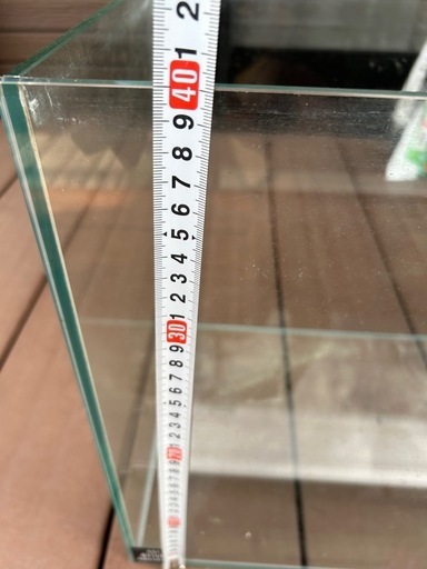 水槽セット　アクアリウム
