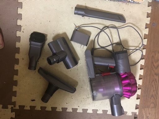 掃除器
