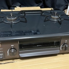 ！半額以下！　Paloma ガス台の画像