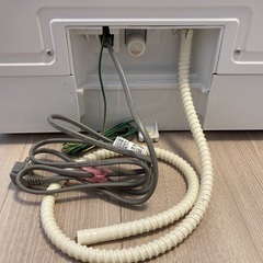 Panasonic パナソニック 食洗機 NP-TSP1 タンク式の画像