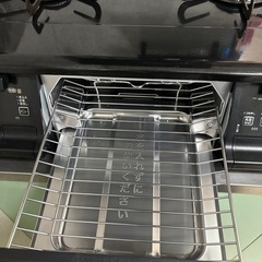 ガスコンロ（プロパン専用）の画像