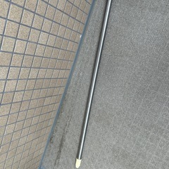 物干し竿
