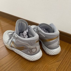 NIKE スニーカーの画像