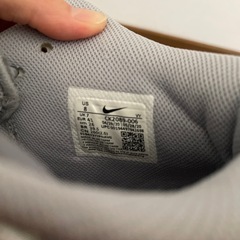NIKE スニーカーの画像