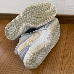 NIKE スニーカーの画像