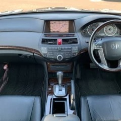 インスパイア 　３５ＴＬ　入庫いたしました！の画像