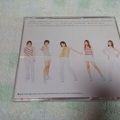 ♣　HYPER GROOVE 1 Folder 5 　J－POPシーンにおいてガールズ・ユニットのスタンダードと呼ぶにふさわしいFolder5が待望のファースト・アルバムをリリース。彼女たちの魅力のすべてが詰め込まれた逸品の画像