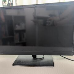 2014年製液晶テレビ