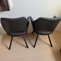 ダイニングチェア　の画像