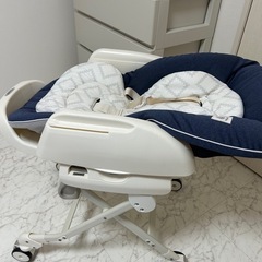 combi ネムリラ　NEMURILA 手動の画像