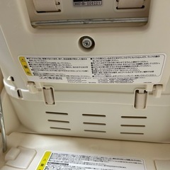 combi ネムリラ　NEMURILA 手動の画像