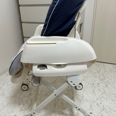 combi ネムリラ　NEMURILA 手動の画像