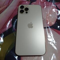 iPhone12pro 512GBの画像