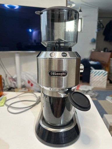 コーヒーグラインダー・ミル