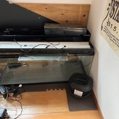 水槽1200×450×450