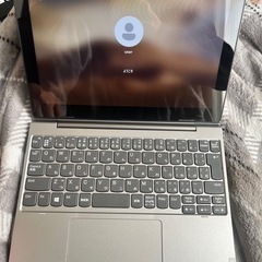 タブレットpcの画像